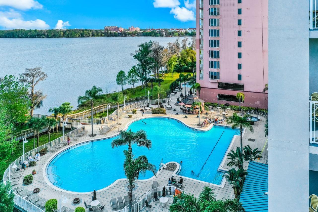 Fourth Level Views At Blue Heron *